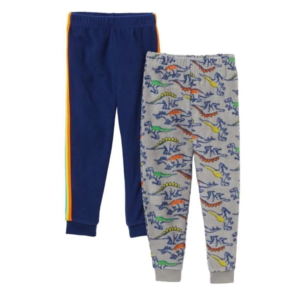 Freestyle Revolution 2pk‎ Fleece Pant Size: 10